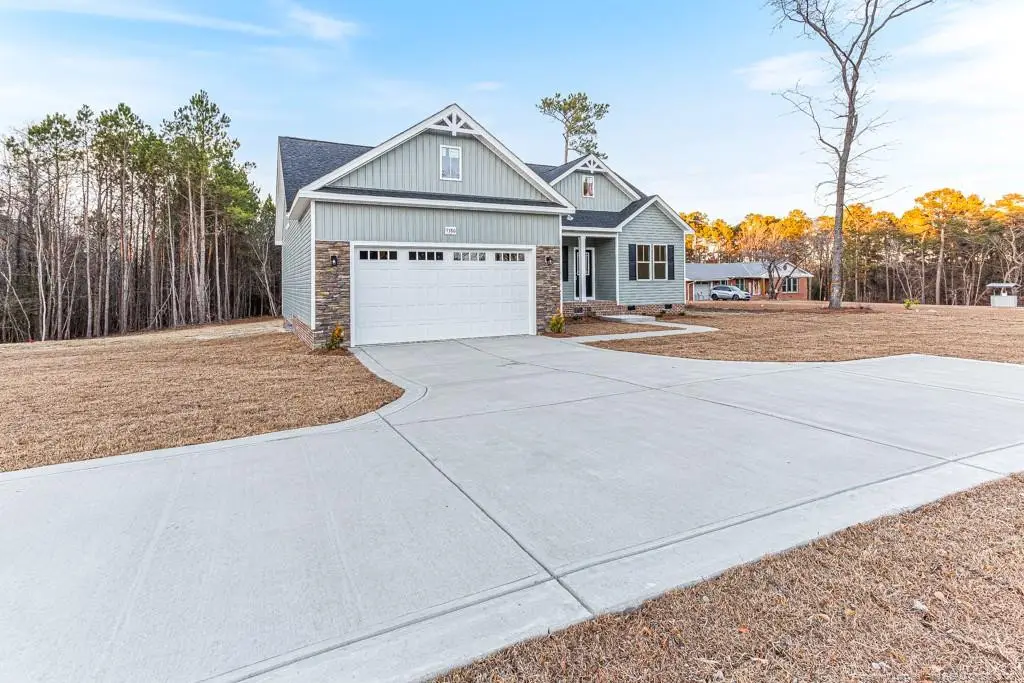 9380 Nc 27, Lillington, NC 27546 - #1