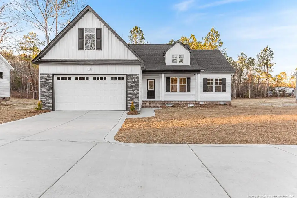 9398 Nc 27, Lillington, NC 27546 - #1
