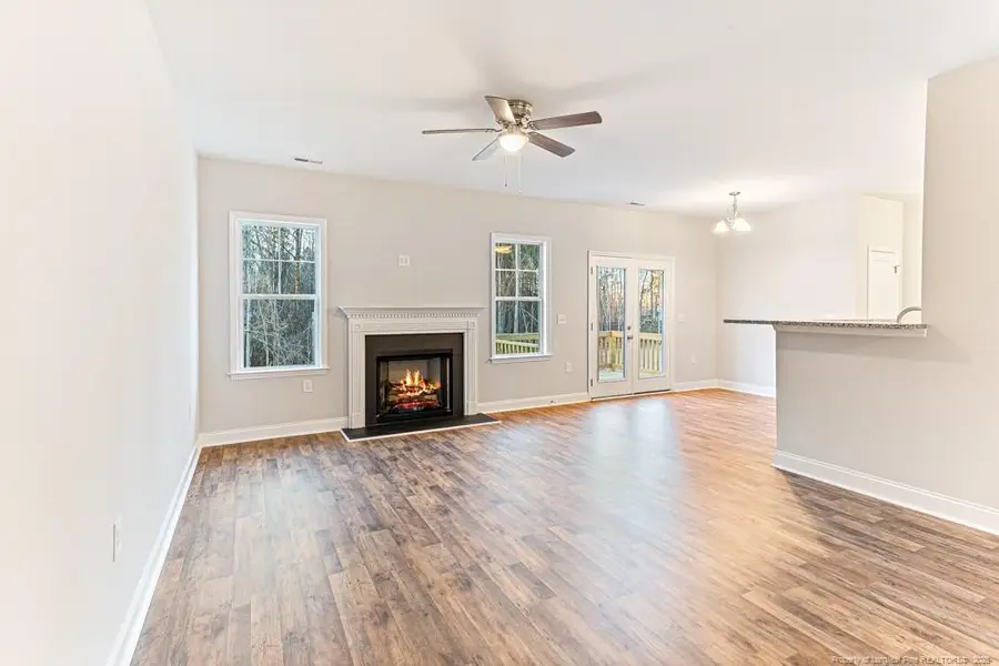 9398 Nc 27, Lillington, NC 27546 - #3