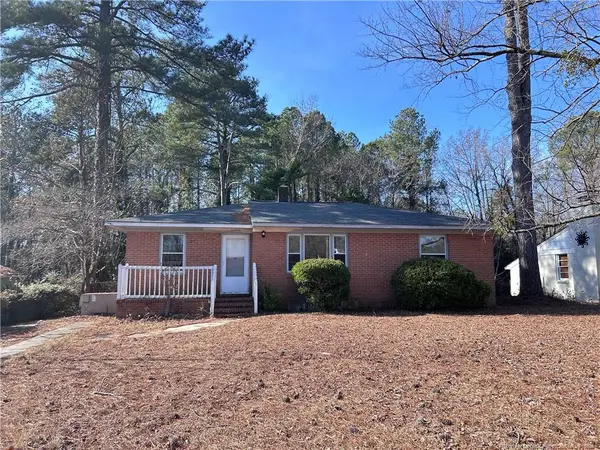 5606 Birch Road, Fayetteville, NC 28304