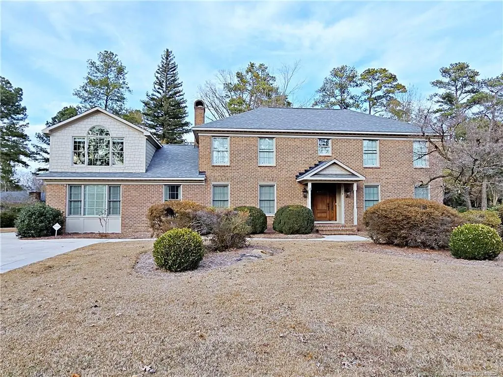 3218 Jura Drive, Fayetteville, NC 28303 - Image #1