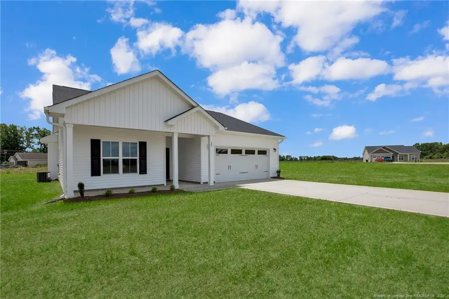 69 Mabe Road, Parkton, NC 28371 - Image #3