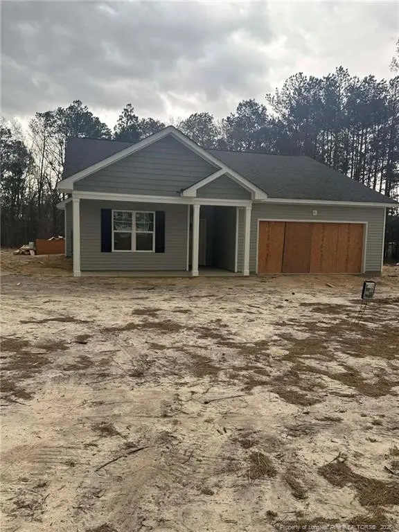 307 Barberry Road, Raeford, NC 28376 - #2