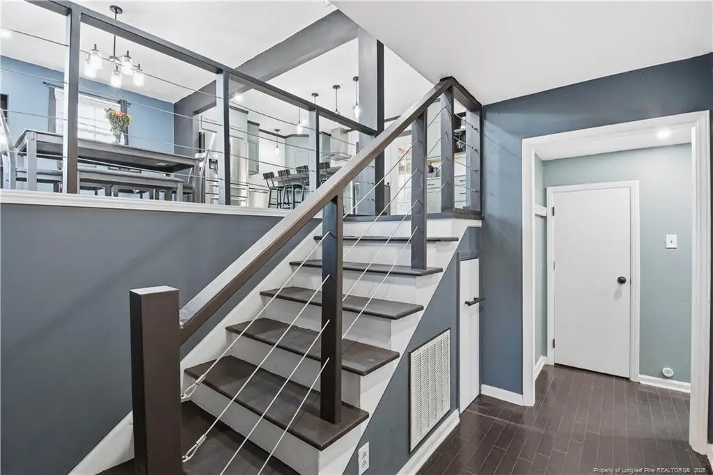 454 Cloverhill Place, Fayetteville, NC 28311 - #1