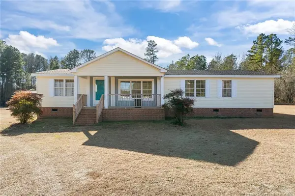 26261 Beaver Run, Wagram, NC 28396