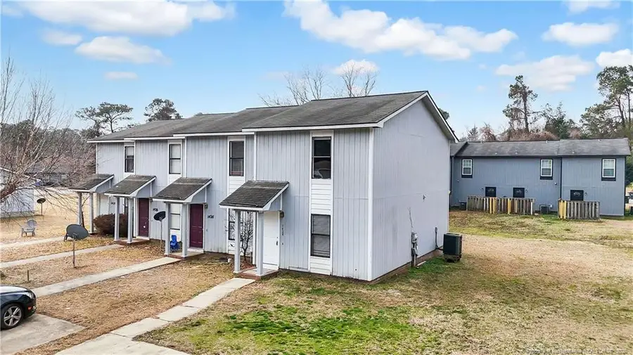 1424-1430 Tangora Lane, Fayetteville, NC 28304 - #2