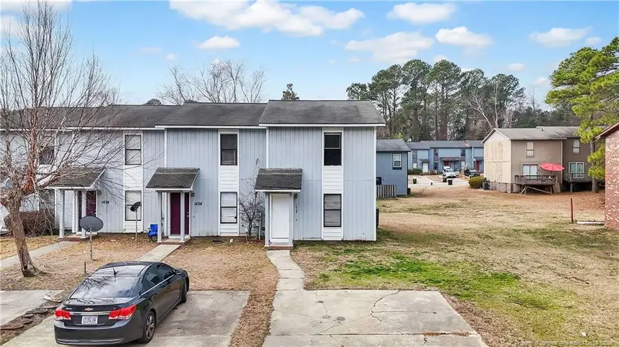 1424-1430 Tangora Lane, Fayetteville, NC 28304 - #3