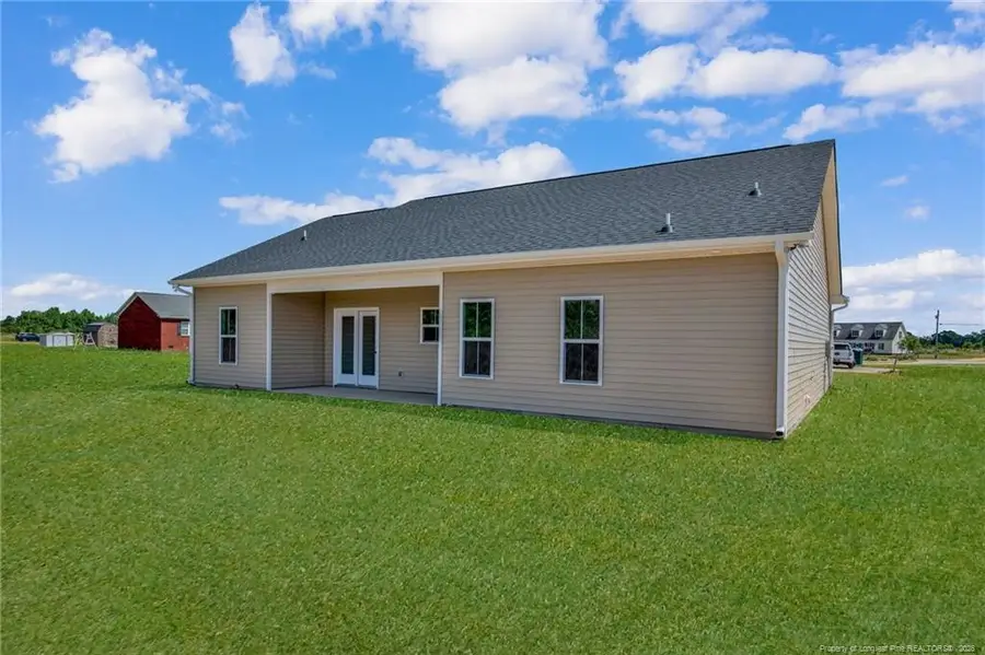 195 Barberry Road, Raeford, NC 28376 - #3