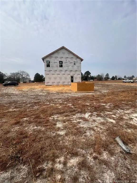 253 Barberry Road, Raeford, NC 28376 - #3