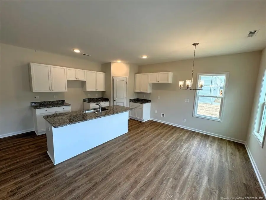 144 Seaford (lot 07) Lane, Aberdeen, NC 28315 - #2