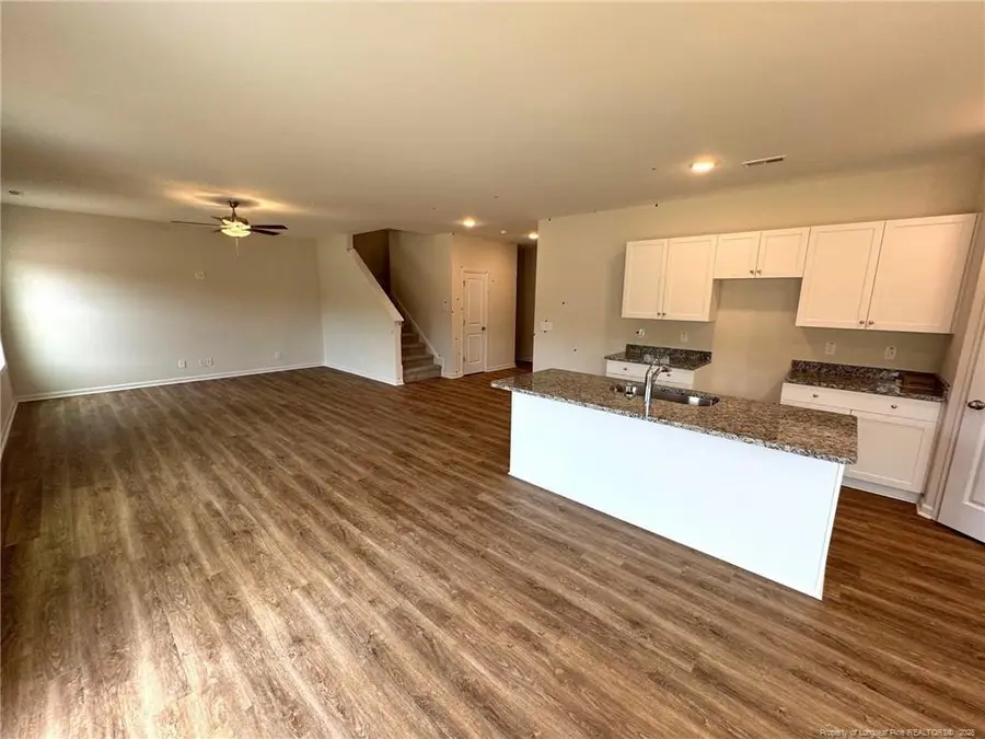 144 Seaford (lot 07) Lane, Aberdeen, NC 28315 - #3