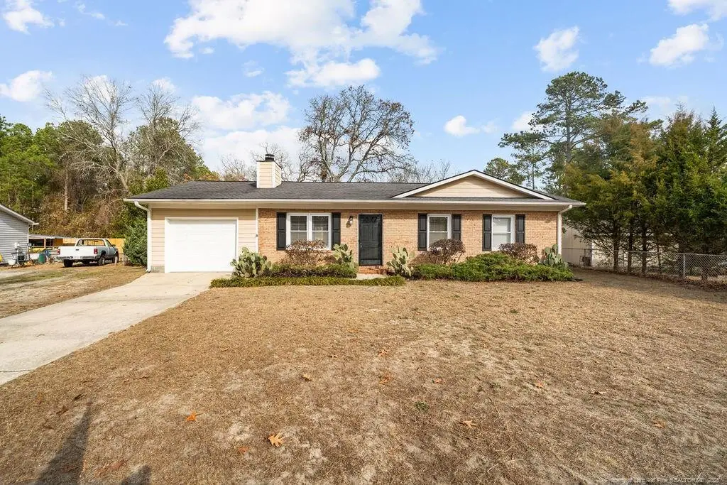 Address Withheld By Seller, Hope Mills, NC 28348 - Image #1