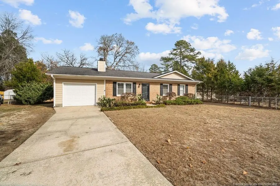 Address Withheld By Seller, Hope Mills, NC 28348 - Image #2