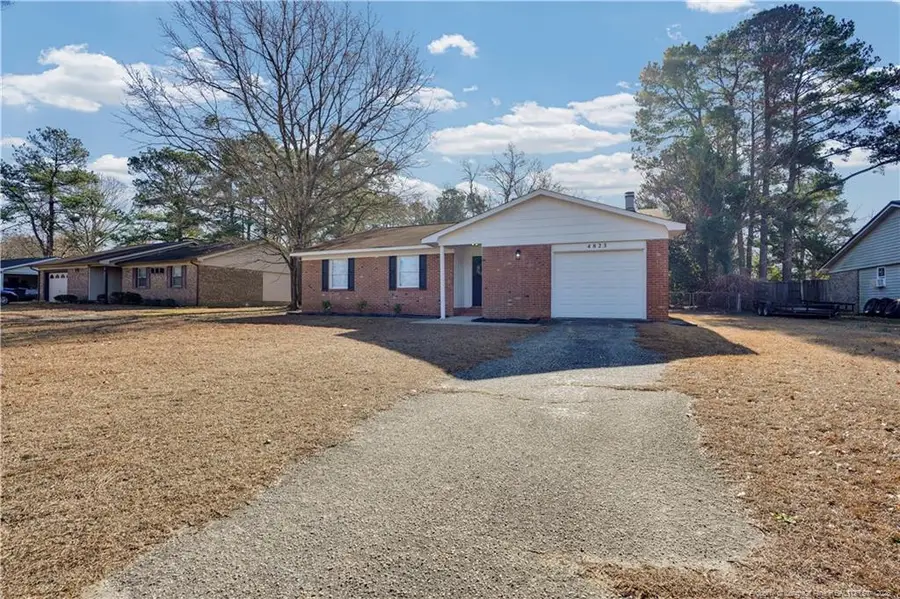 4823 Old Field Road, Fayetteville, NC 28304 - #2