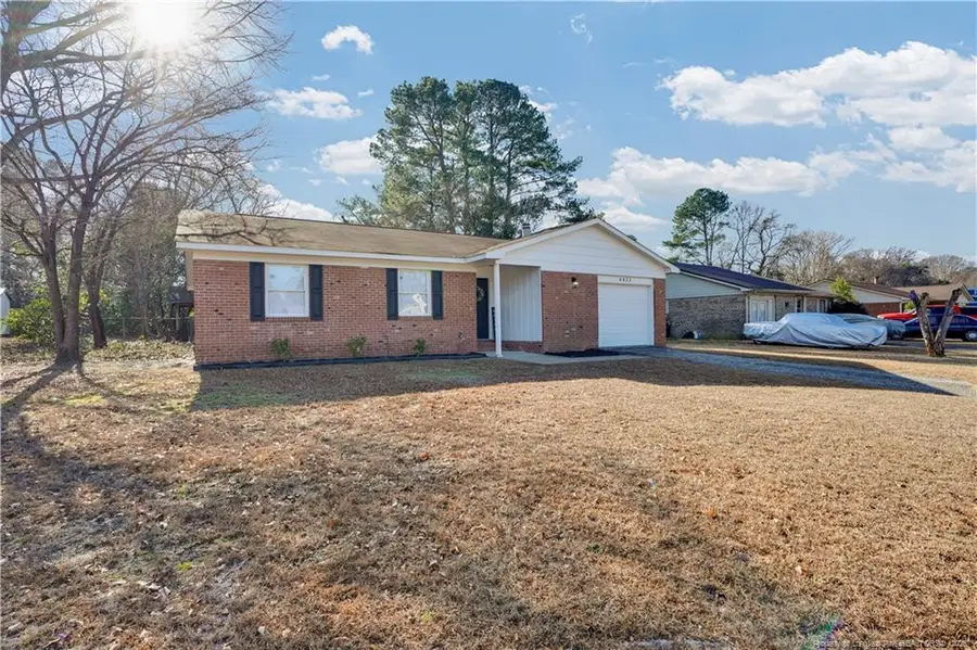 4823 Old Field Road, Fayetteville, NC 28304 - #3