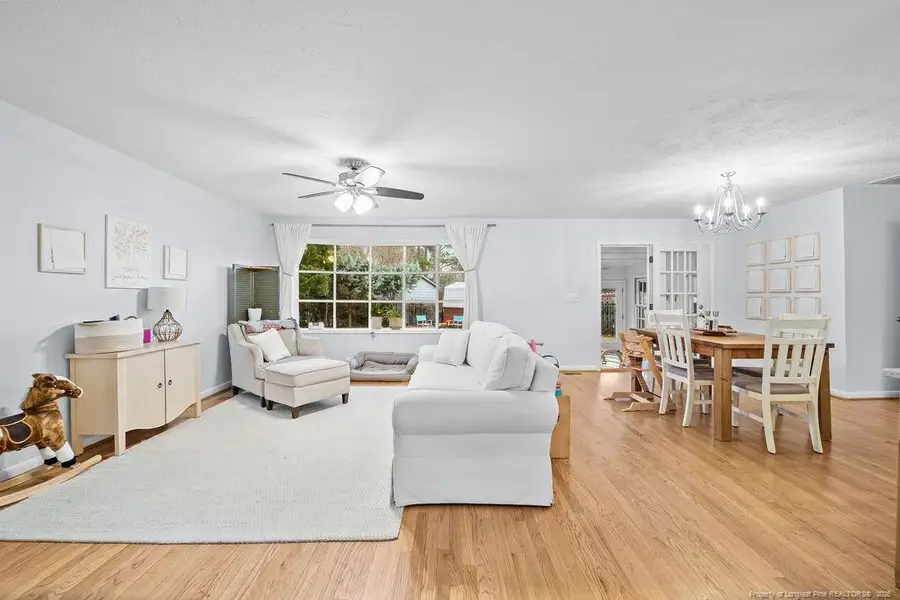 501 Lennox Drive, Fayetteville, NC 28303 - #3