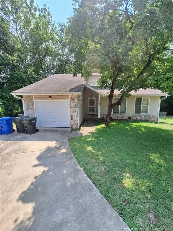 1103 Lake Mont Court, Fayetteville, NC 28311 - #1