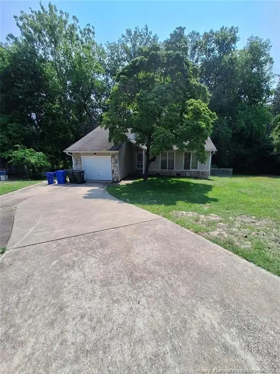 1103 Lake Mont Court, Fayetteville, NC 28311 - #2
