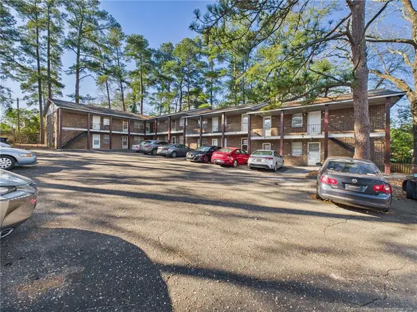 1021 W Rowan Street #10, Fayetteville, NC 28305