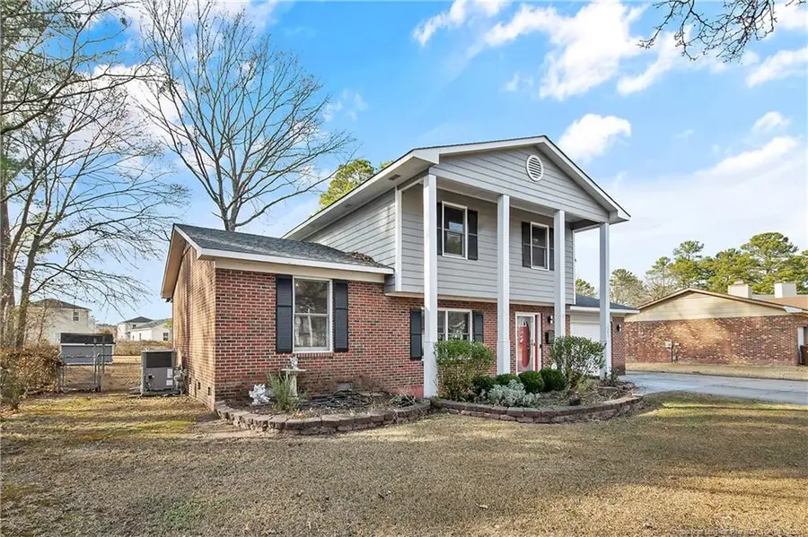 1040 Rim Road, Fayetteville, NC 28314 - #3