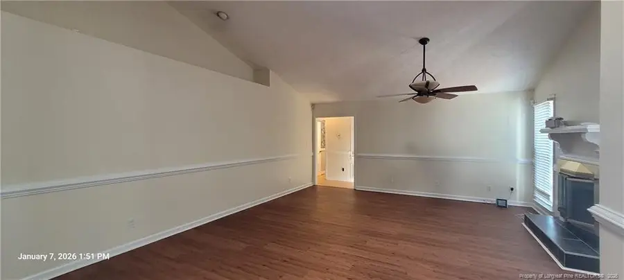 417 Southland Drive, Fayetteville, NC 28311 - #3
