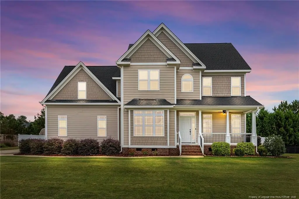 335 Lancelot Court, Linden, NC 28356 - Image #1