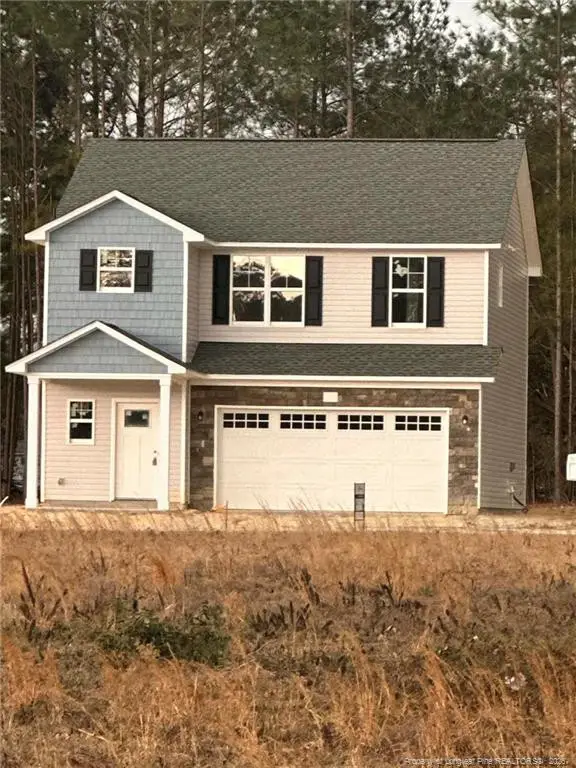 212 Nandina Road, Raeford, NC 28376 - #1