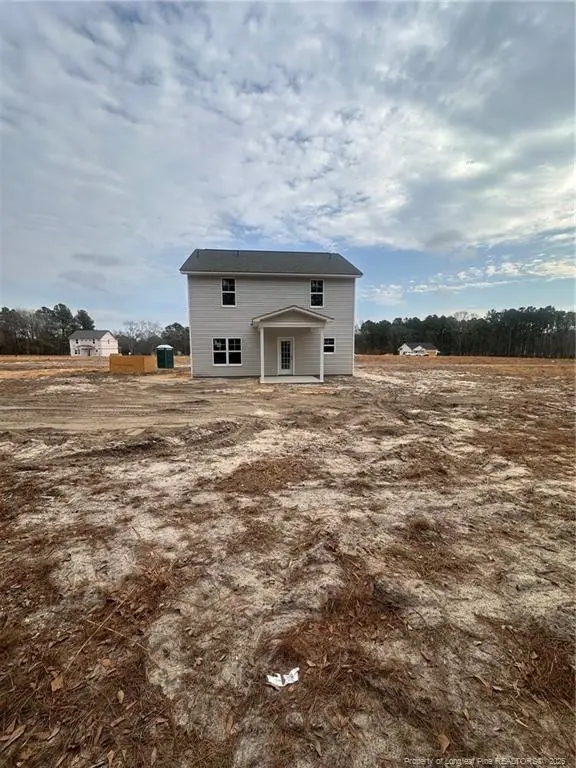 212 Nandina Road, Raeford, NC 28376 - #3