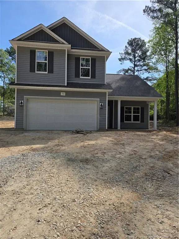 153 Sandalwood Drive, Spring Lake, NC 28390 - #1