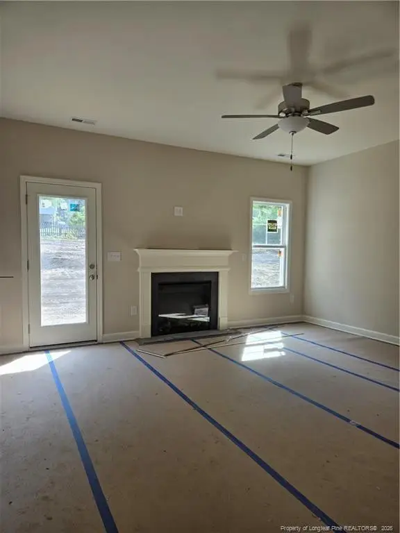 153 Sandalwood Drive, Spring Lake, NC 28390 - #3