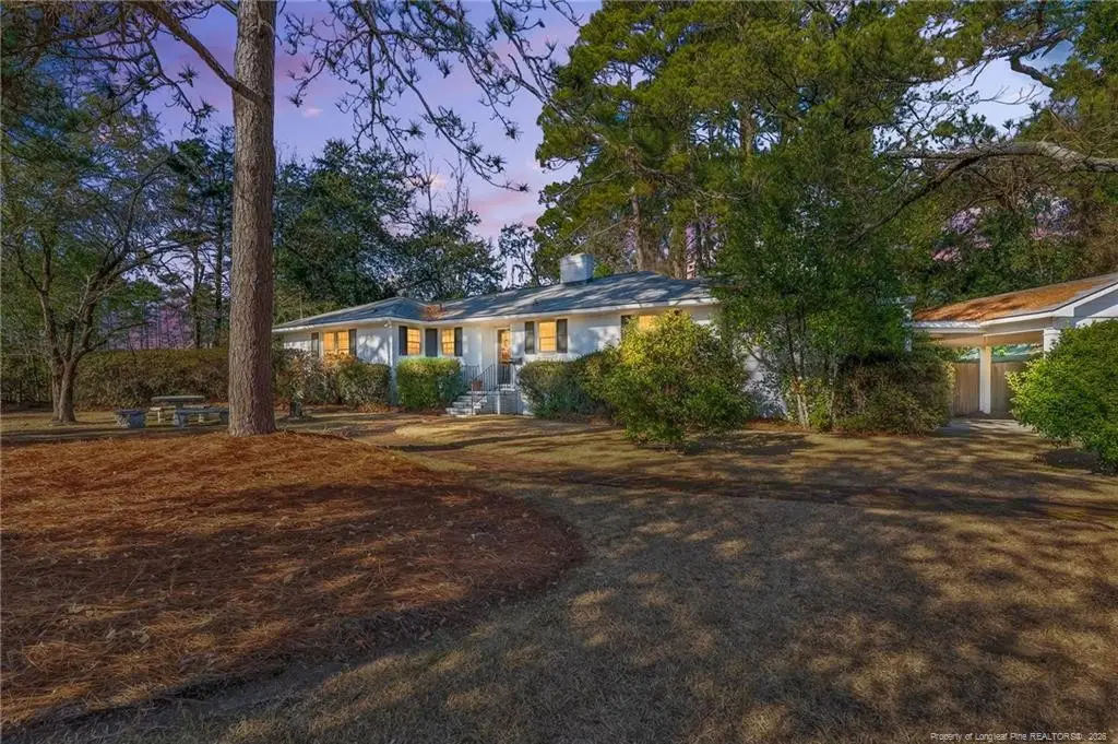 3110 Baker Street, Fayetteville, NC 28303 - Image #1