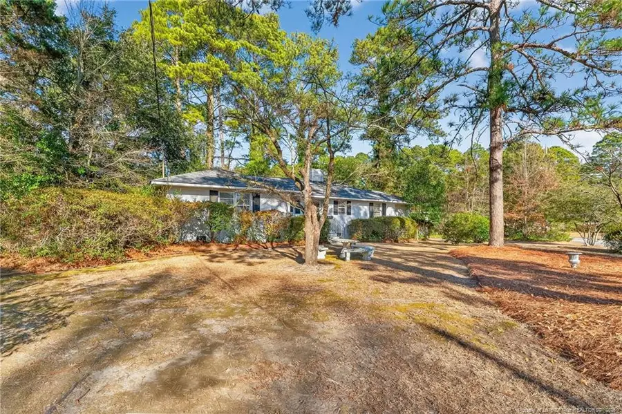 3110 Baker Street, Fayetteville, NC 28303 - Image #3