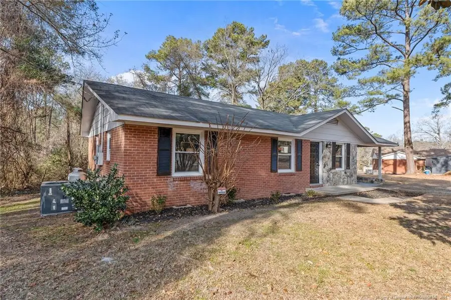 1509 Pope Street, Raeford, NC 28376 - #3