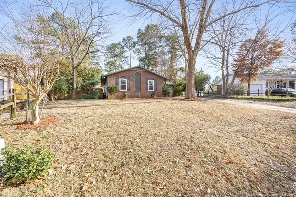 1109 Vesper Lane, Fayetteville, NC 28311