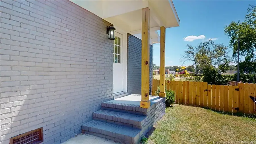 6017 Santa Fe Drive, Fayetteville, NC 28303 - #3