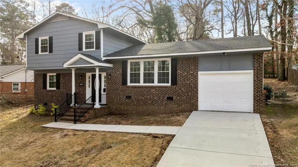 1813 Spruce Street, Fayetteville, NC 28303 - Image #1