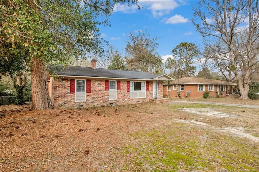 1672 Wellons Drive, Fayetteville, NC 28304 - #3