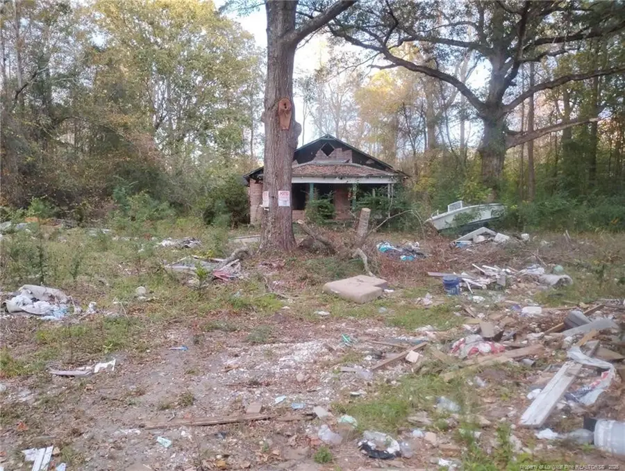 693 Magnolia School Road, Washington, NC 27889 - #2