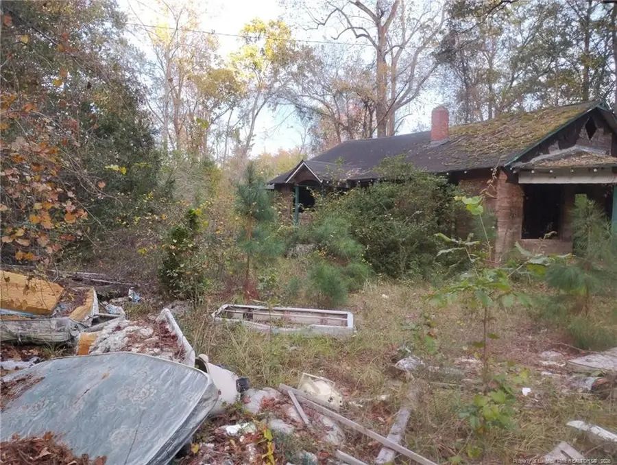 693 Magnolia School Road, Washington, NC 27889 - #3