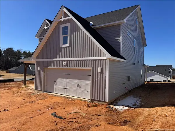 258 Rough Ridge Trail, Aberdeen, NC 28315