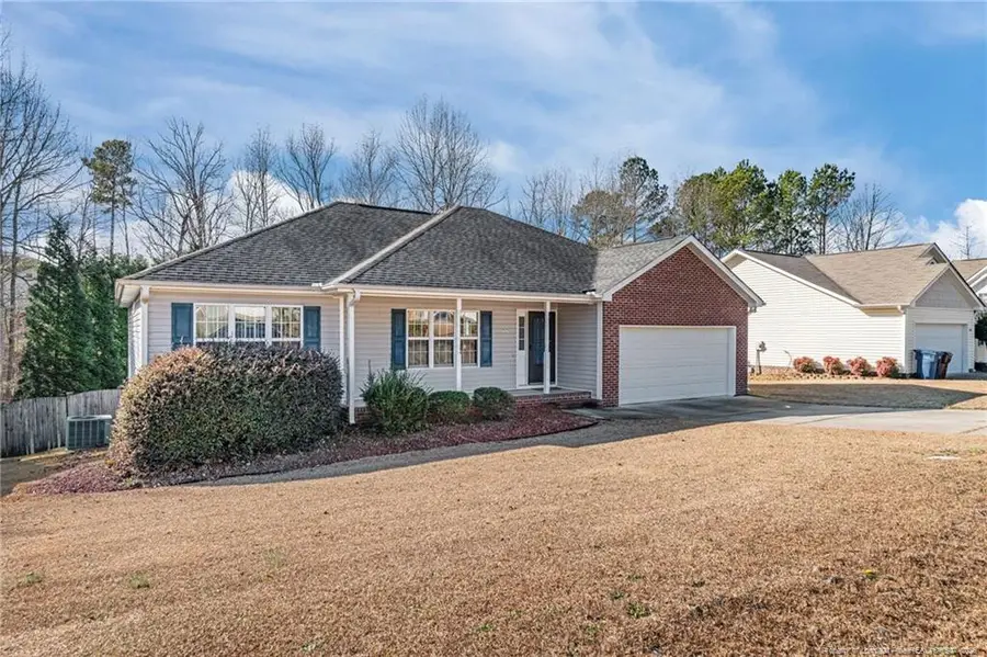 525 Tucks Court, Sanford, NC 27330 - Image #2