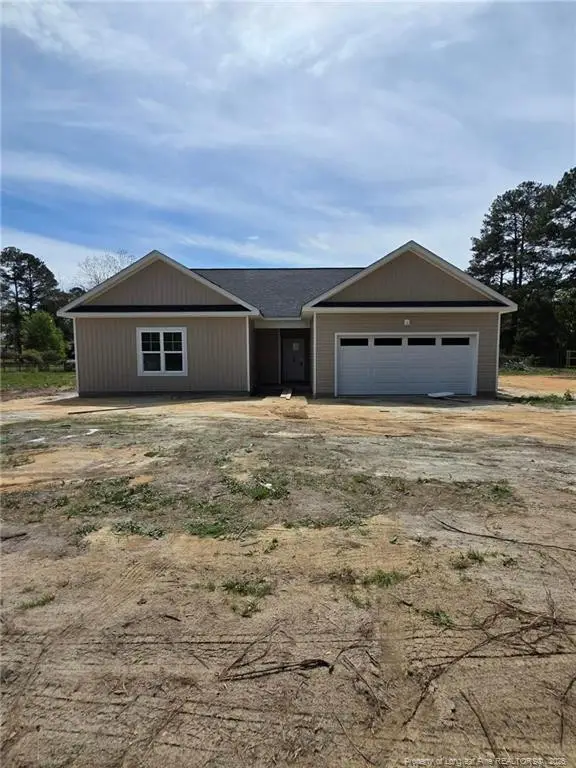 725 Porter Road, Hope Mills, NC 28348 - #2