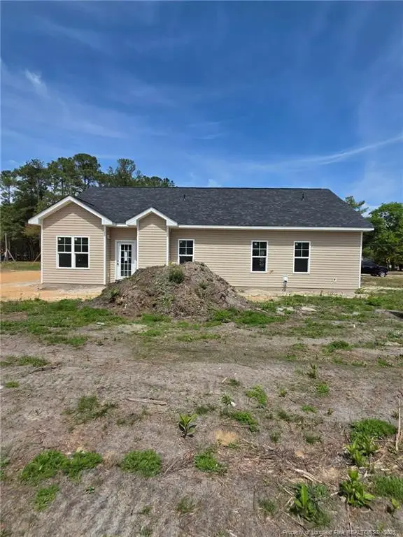 725 Porter Road, Hope Mills, NC 28348 - #3