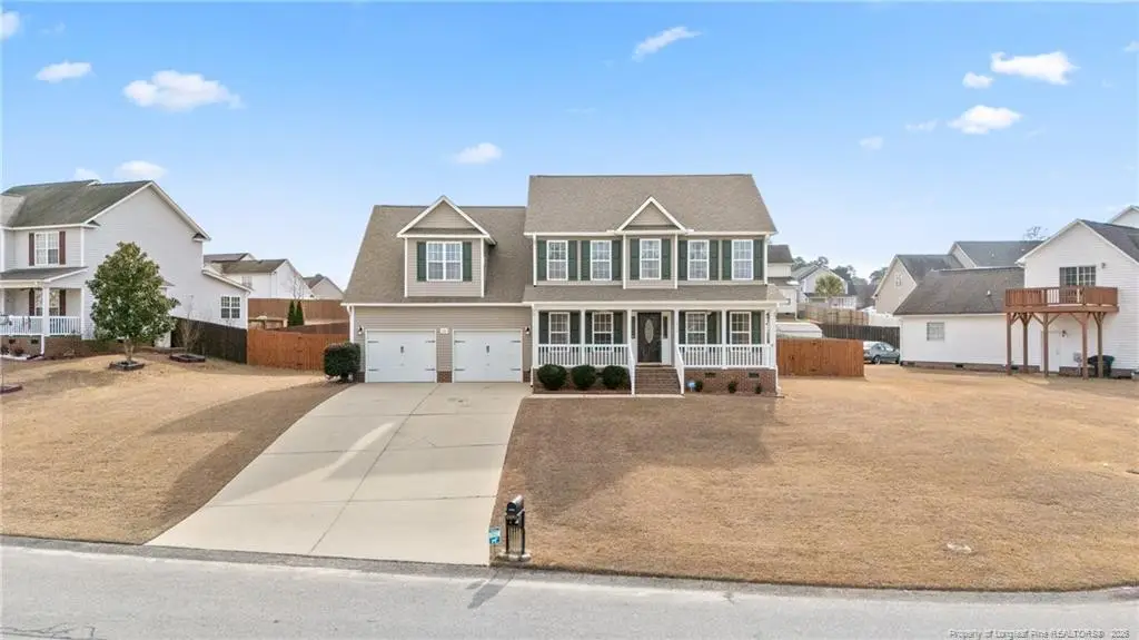 316 Hayden Lane, Cameron, NC 28326 - #1