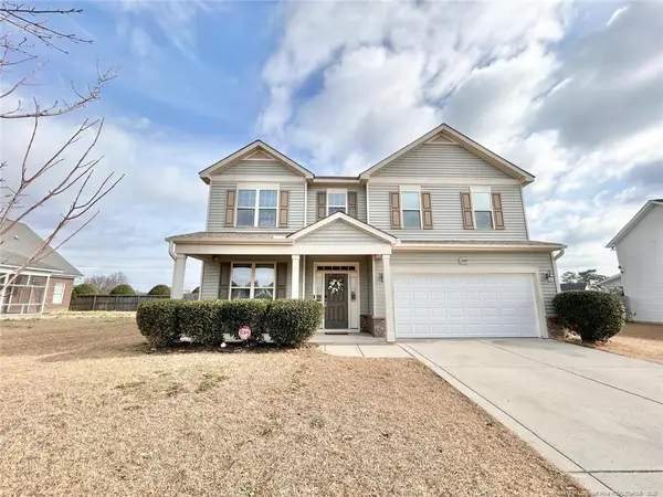 2009 Ellie Avenue, Fayetteville, NC 28314