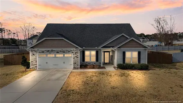 209 Spring Forest Drive, Goldsboro, NC 27534