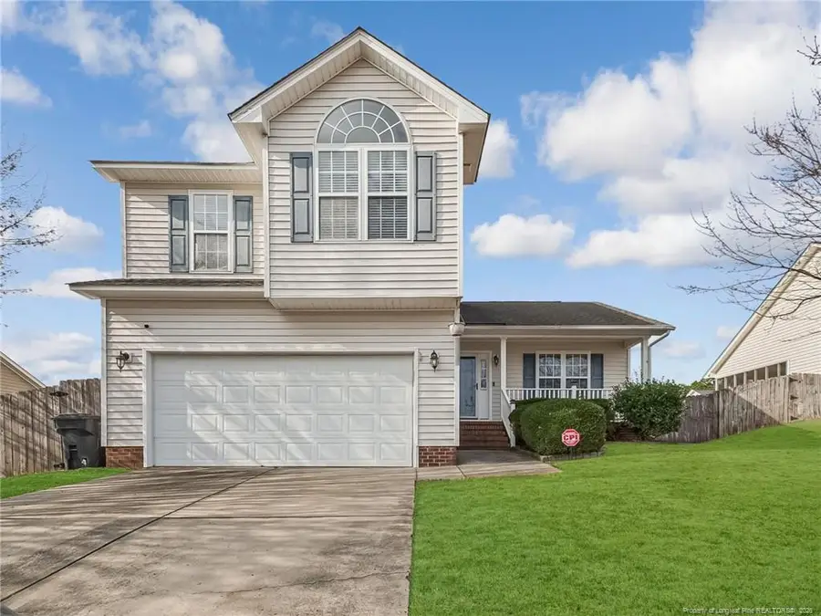 4422 Rose Meadow Drive, Hope Mills, NC 28348 - #2