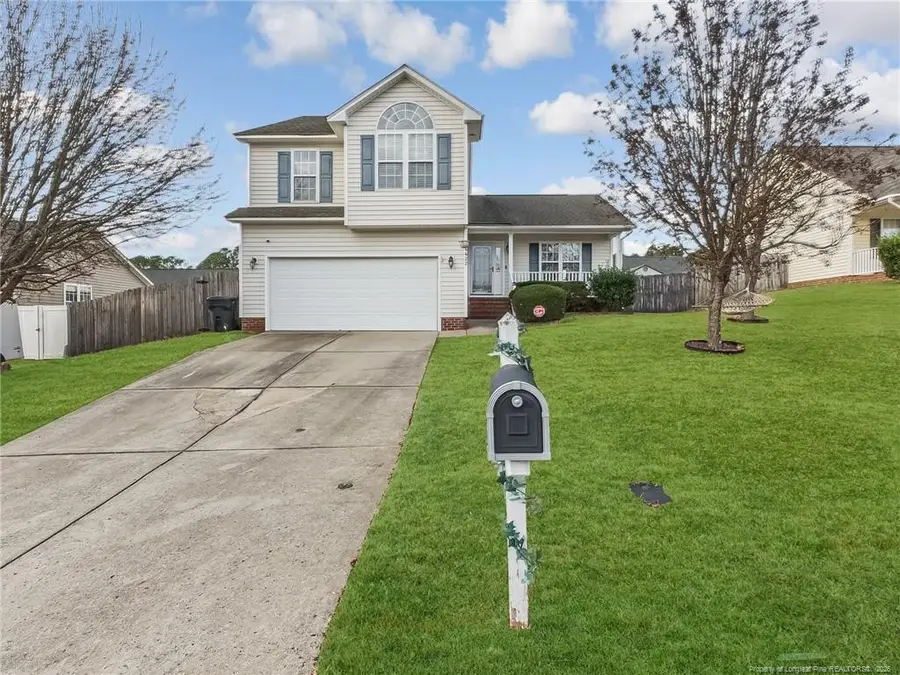 4422 Rose Meadow Drive, Hope Mills, NC 28348 - #3