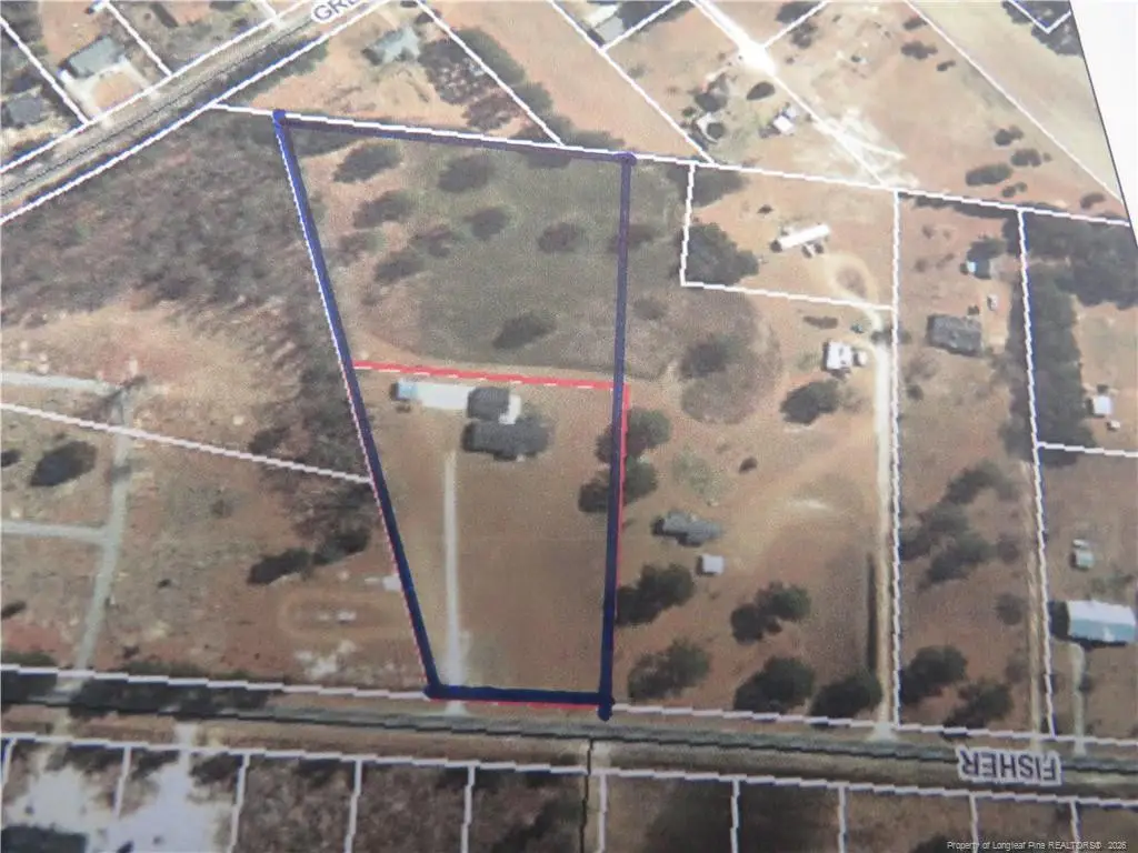 1184 Fisher Road, Saint Pauls, NC 28384 - #1