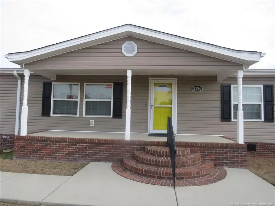 1184 Fisher Road, Saint Pauls, NC 28384 - #3